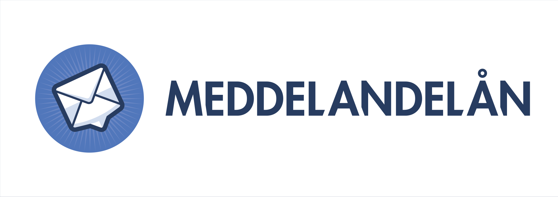 Meddelandelån