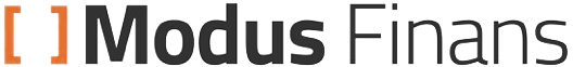 Modus Finans